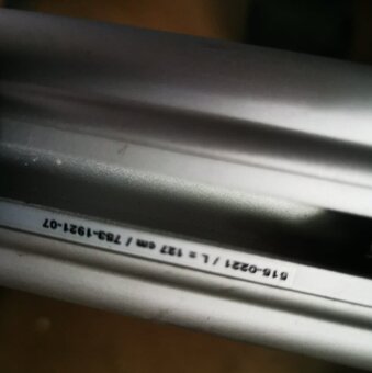 Thule 754+nosníky 515-0221 - 7