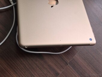 Apple iPad 5. generace 32gb Gold - 7