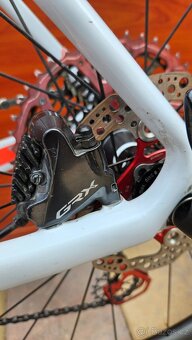 Giant TCX Advanced Pro 2 GRX Di2 – špičkově upravený gravel/ - 7