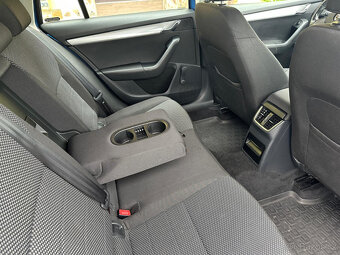 škoda octavia 3 1,6tdi 77kw ambition combi 2013,CLHA,360TKM - 7