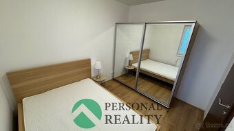 Pronájem bytu 2+kk 44 m2, Kladno, ev.č. 02482 - 7