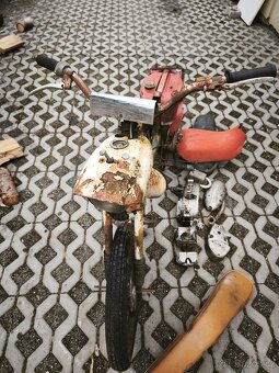 Jawa 20 - 7