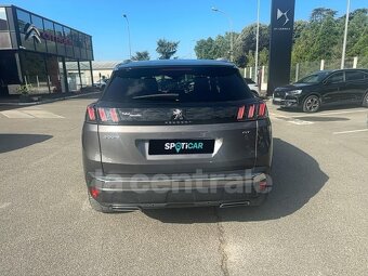 PEUGEOT 3008 II (2) PURETECH 130 S&S GT EAT8 05/2021 - 7