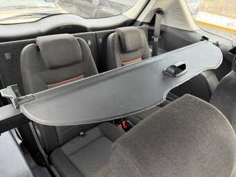 Ford S-Max 2.0i 107KW 7.míst - 7