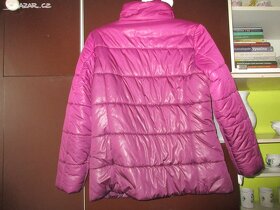 Dámská zim. bunda vel. UK 12 Marks§Spencer. - 7