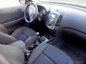 Hyundai i30 combi - 7