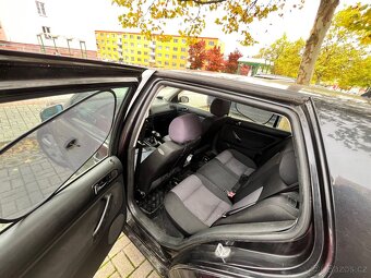VW golf 4 1.9tdi - 7