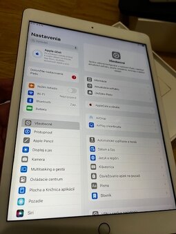 Tablet Ipad 7.gen /Super cena/ - 7