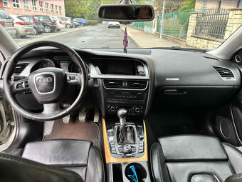 Audi A5 3,0 176kW - 7
