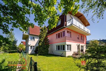 Prodej, byty/3+kk, 86 m2, Domanovická 2479, Újezd nad Lesy,  - 7