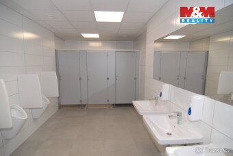 Pronájem kanceláře 210 m2, Ostrava, Masarykovo náměstí - 7