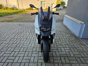 BMW C 400X ABS - 7