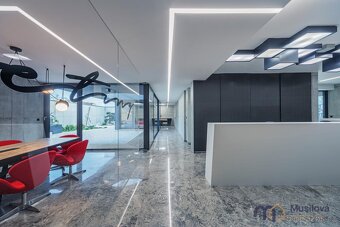 Prodej administrativní budovy 243 m2 pozemek 1.062 m2 - 7