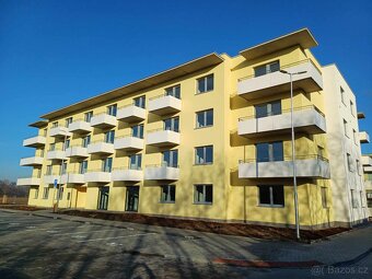 Prodej bytů 3kk v Prostějově na Lukách 606/9 - 7