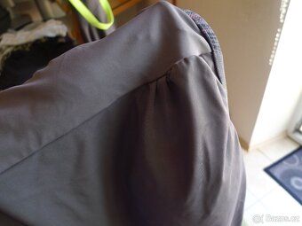 Tankiny, vršek od plavek, plavky Bonprix 48 - 7