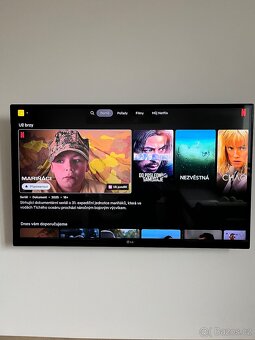 Televize LG 42LM640S (3D) - 7