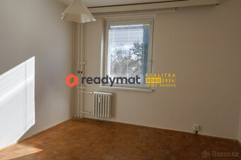 Pronájem byt OV 3+1, 71 m2 v centru Hodonína - 7