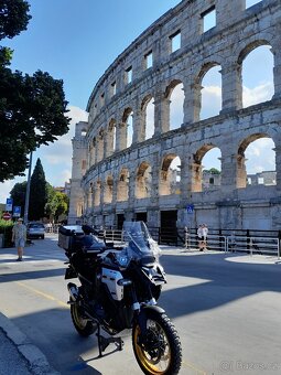 BMW R 1300 GS Adventure - 7