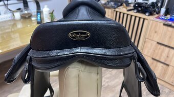 Sedlo Baloun Akademik M - F - 7