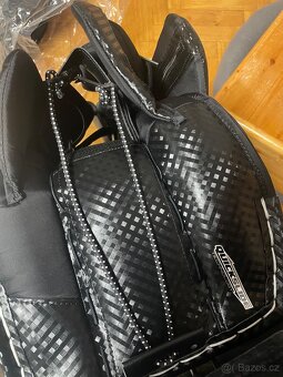 Brankářské betony Vaughn Ventus SLR4 Pro - 7