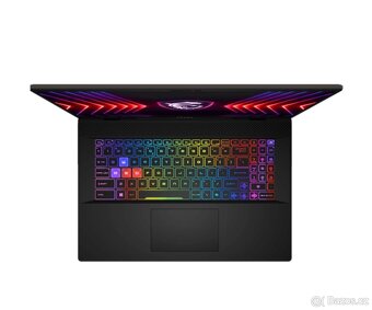 MSI SWORD 16 HX B14V_i7-14650HX_32GB_1TB_RTX 4070 8GB - 7