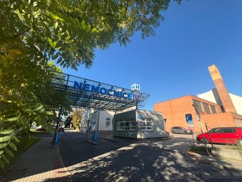 Pronájem, útulná garsonka, v centru Ostravy, Hornopolní - 7