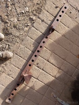 Rozporka do ramen traktoru - 7