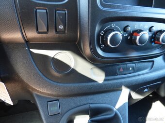 Renault Trafic 2,0 dCi,Klima,L2H1 - 7