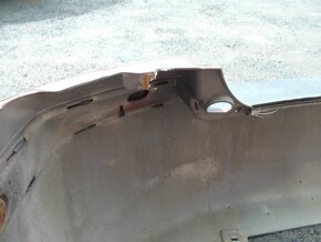 Karosářské díly Škoda Octavia I kombi 9892 - 7