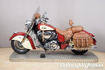 Indian Chief Vintage 2017 - 7