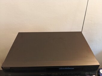 Výprodej komponentů Technics - 7