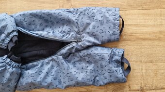 Zimní kombinéza na sníh, Lupilu, 80 - 7