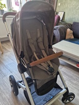Cybex Talos S LUX - 7