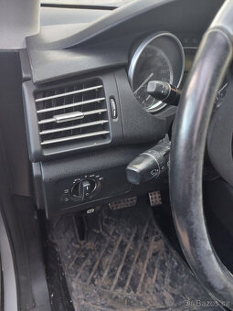 Mercedes Benz R 350CDI 195kw LONG 2011 kód: 642872 - 7