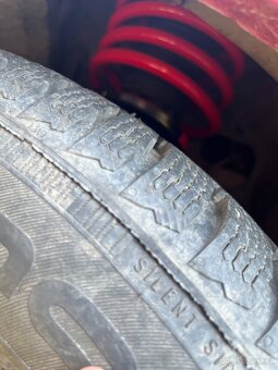 Peugeot 406 1.9 td Nová STK - 7