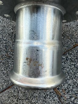 GF spojky a priruby inox - 7