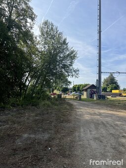 Pronájem pozemku pro komerční využití, 1 000 m² - Česká - 7