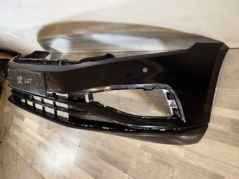 VW PASSAT B8 FACELIFT - náraznik 4xPDC - LC9X - 3G0807221E - 7