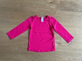 Set oblečení pro holčičku 74/80 - 7