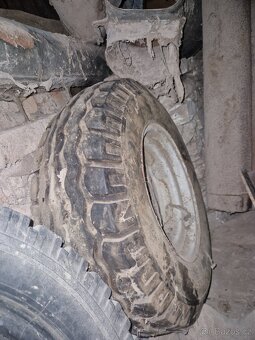 Pás šikmého dopravníku fortschritt E 512/514 - 7