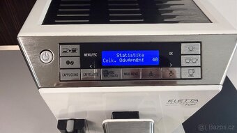 De'Longhi ECAM 45.760.W Eletta Cappuccino Top - 7