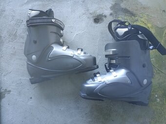 Sjezdové lyže. - 7