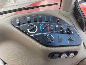 CASE IH MAGNUM 290 - 7