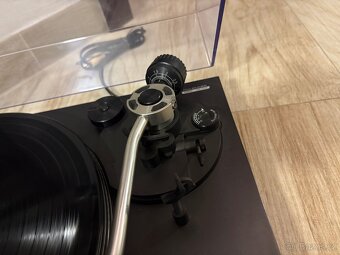Gramofon Technics SL-B3 Frequency Generator Automatic - 7