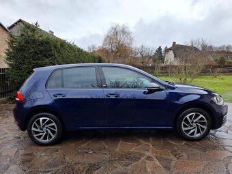 Volkswagen Golf 7 1.0 TSi 81 kw SOUND - 7