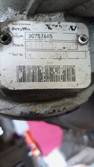 Turbo Ford Focus RS - 7