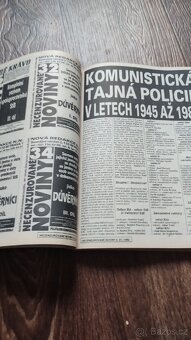 Cibulkovy seznamy atd. - 7