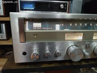 receiver Sansui G 301 - 7