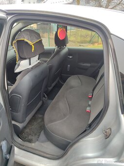 Citroën C3 1.4 54KW, rv 2007 - 7