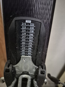 HEAD Supershape Team 127cm. - 7